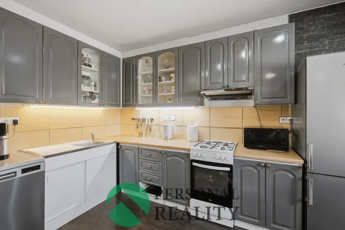 Prodej rodinného domu, Třebusice, 80 m2