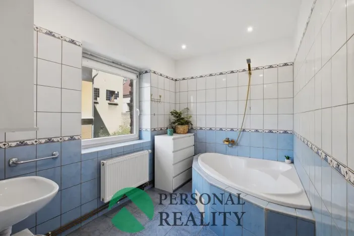 Prodej rodinného domu, Třebusice, 80 m2