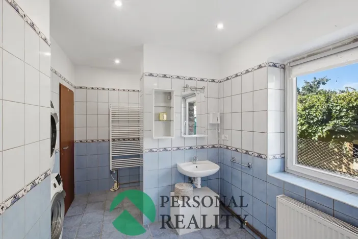 Prodej rodinného domu, Třebusice, 80 m2