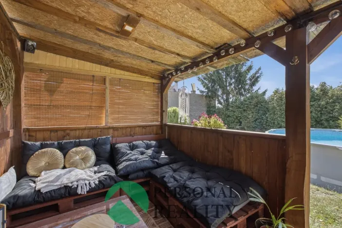 Prodej rodinného domu, Třebusice, 80 m2