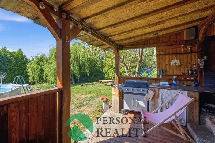 Prodej rodinného domu, Třebusice, 80 m2