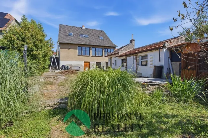Prodej rodinného domu, Třebusice, 80 m2