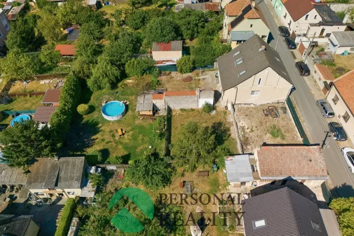 Prodej rodinného domu, Třebusice, 80 m2