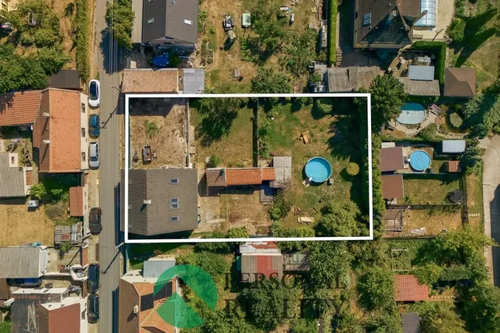 Prodej rodinného domu, Třebusice, 80 m2