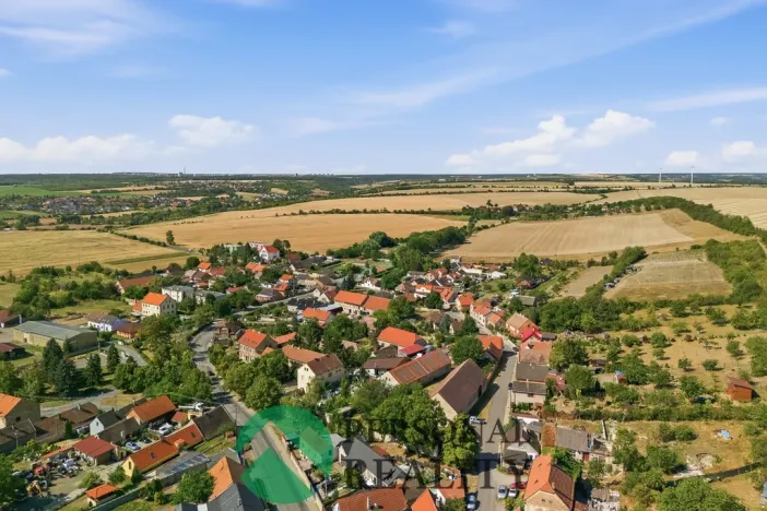 Prodej rodinného domu, Třebusice, 80 m2