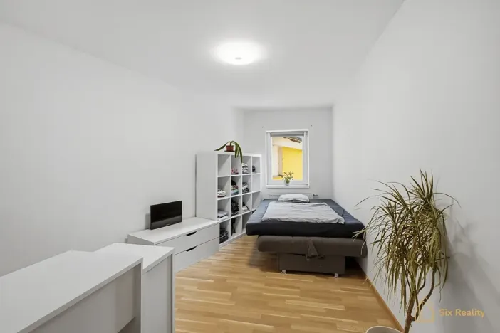 Prodej bytu 3+kk, Kněževes, 88 m2