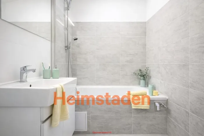 Pronájem bytu 4+1, Karviná - Nové Město, Závodní, 84 m2