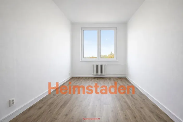 Pronájem bytu 4+1, Karviná - Nové Město, Závodní, 84 m2