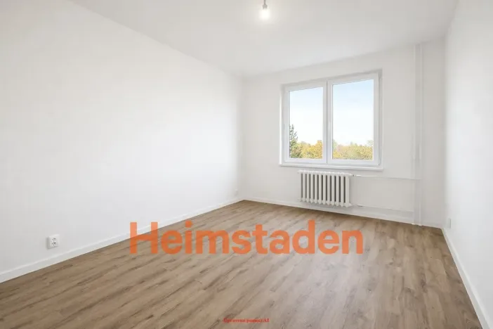 Pronájem bytu 4+1, Karviná - Nové Město, Závodní, 84 m2