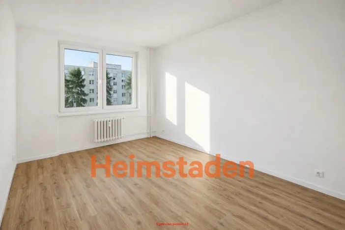 Pronájem bytu 4+1, Karviná - Nové Město, Závodní, 84 m2