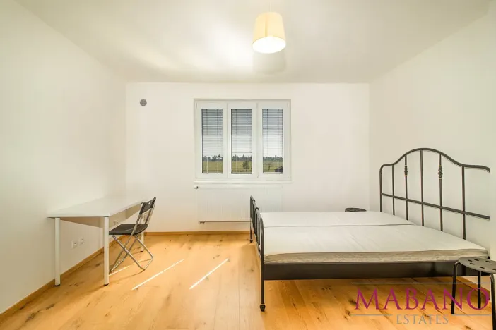 Pronájem bytu, Praha - Šeberov, Sladovnická, 17 m2