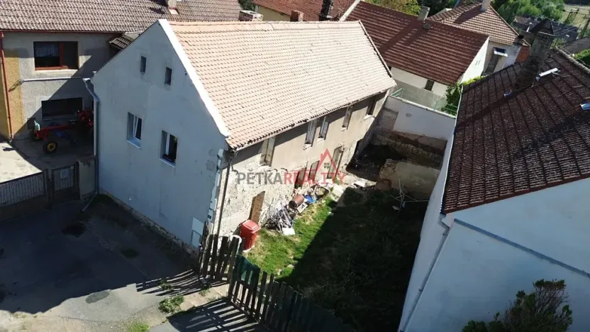 Prodej rodinného domu, Hřivice, 170 m2