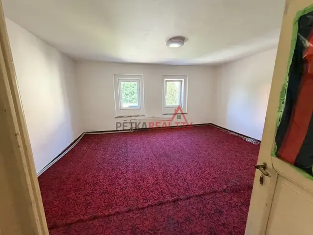 Prodej rodinného domu, Hřivice, 170 m2