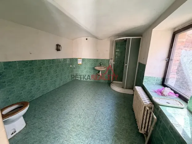 Prodej rodinného domu, Hřivice, 170 m2