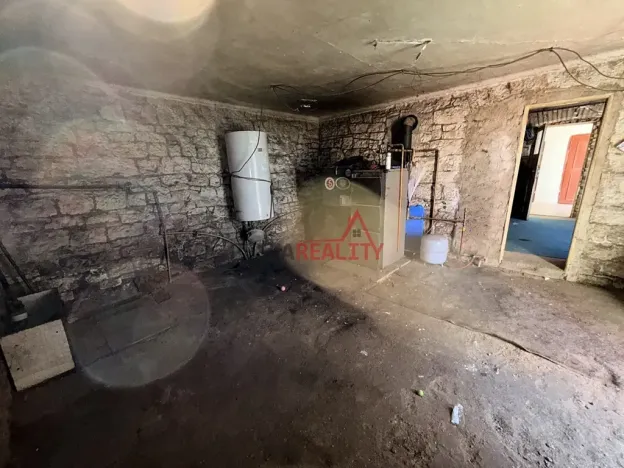 Prodej rodinného domu, Hřivice, 170 m2