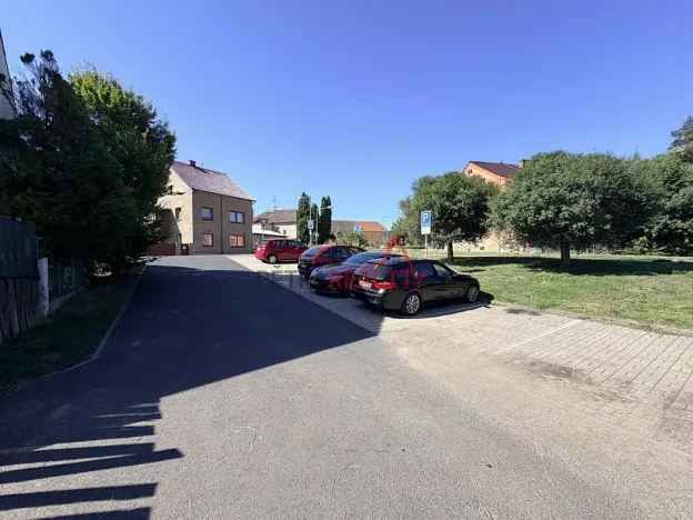 Prodej rodinného domu, Hřivice, 170 m2