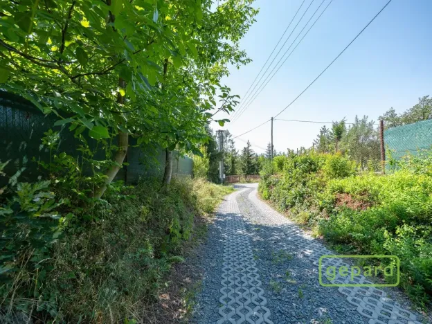 Prodej pozemku pro bydlení, Dolany, 900 m2
