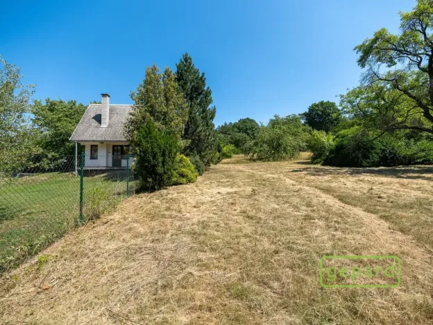 Prodej pozemku pro bydlení, Dolany, 900 m2