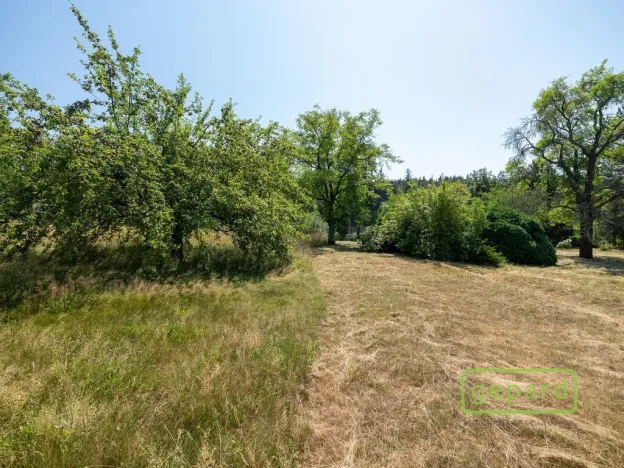Prodej pozemku pro bydlení, Dolany, 900 m2