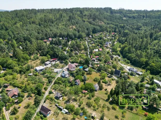 Prodej pozemku pro bydlení, Dolany, 900 m2