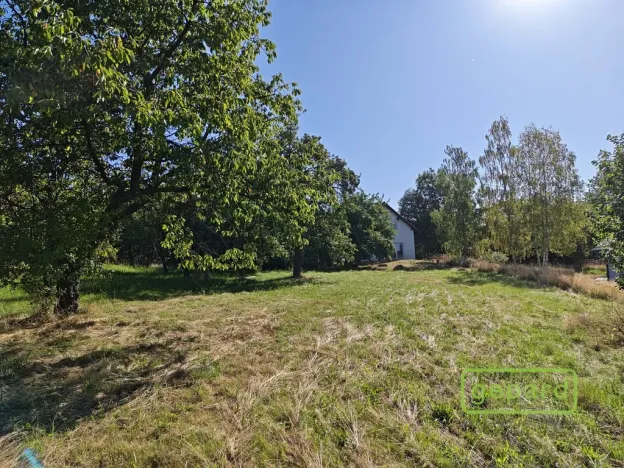 Prodej domu na klíč, Železný Brod - Jirkov, 132 m2