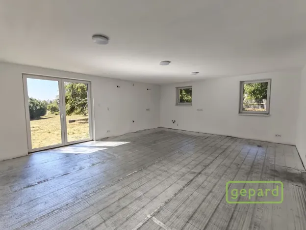 Prodej domu na klíč, Železný Brod - Jirkov, 132 m2