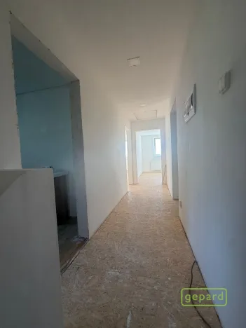 Prodej domu na klíč, Železný Brod - Jirkov, 132 m2