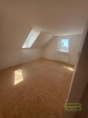 Prodej domu na klíč, Železný Brod - Jirkov, 132 m2