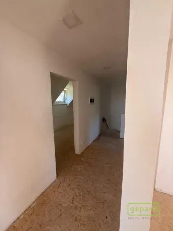 Prodej domu na klíč, Železný Brod - Jirkov, 132 m2