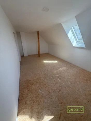 Prodej domu na klíč, Železný Brod - Jirkov, 132 m2