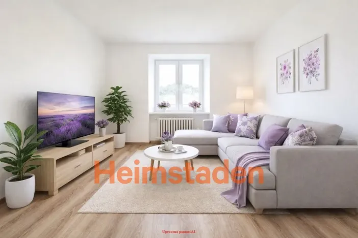 Pronájem bytu 4+1, Havířov - Město, Dvořákova, 85 m2