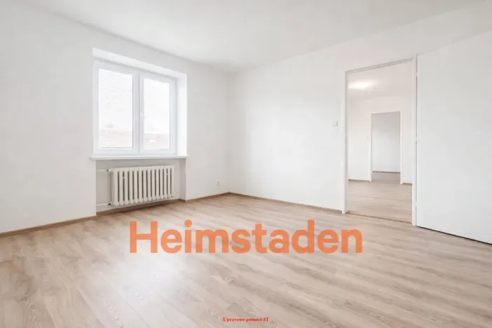 Pronájem bytu 4+1, Havířov - Město, Dvořákova, 85 m2