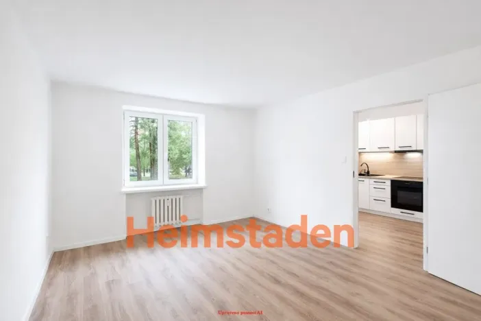 Pronájem bytu 4+1, Havířov - Město, Dvořákova, 85 m2