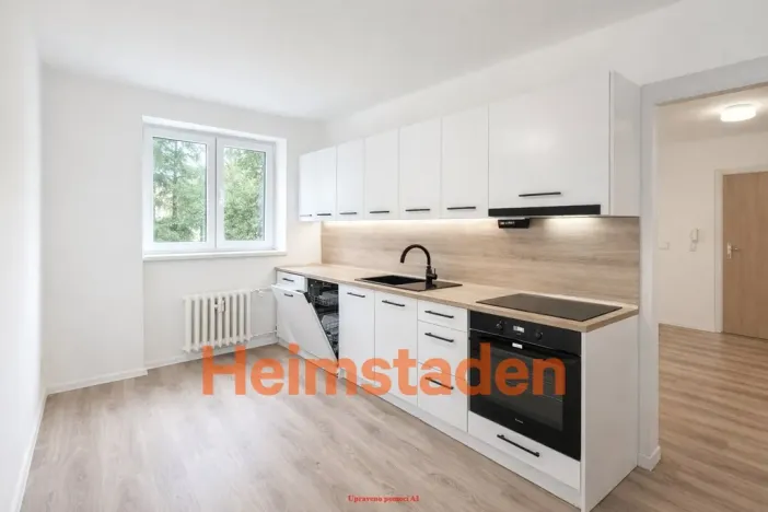 Pronájem bytu 4+1, Havířov - Město, Dvořákova, 85 m2