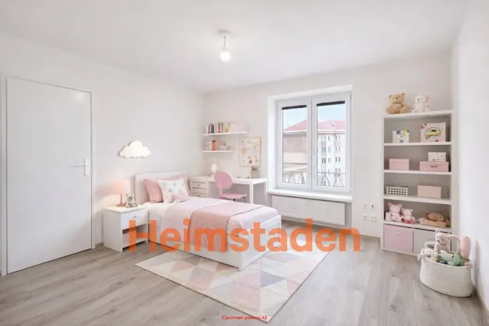 Pronájem bytu 4+1, Havířov - Město, Dvořákova, 85 m2