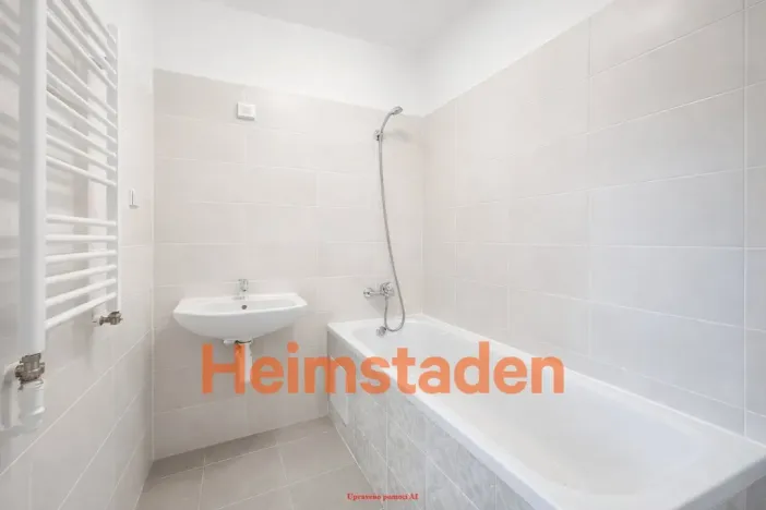 Pronájem bytu 4+1, Havířov - Město, Dvořákova, 85 m2