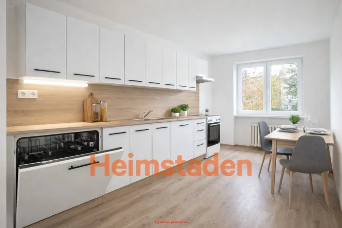 Pronájem bytu 4+1, Havířov - Město, Janáčkova, 79 m2