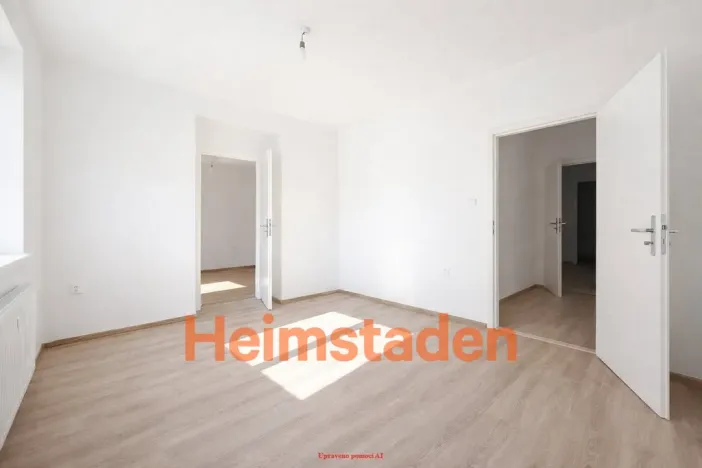Pronájem bytu 4+1, Havířov - Město, Janáčkova, 79 m2