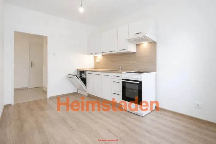 Pronájem bytu 4+1, Havířov - Město, Janáčkova, 79 m2