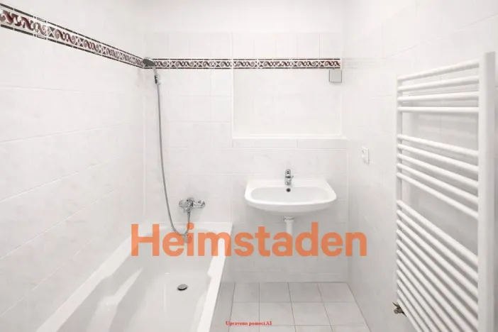 Pronájem bytu 4+1, Havířov - Město, Janáčkova, 79 m2