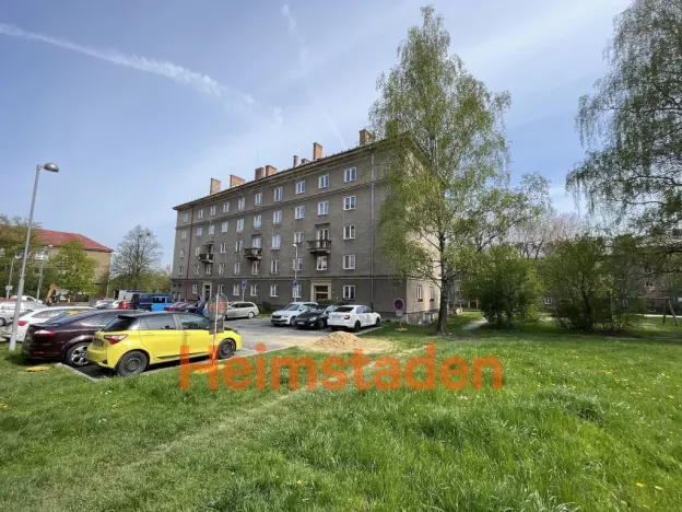 Pronájem bytu 4+1, Havířov - Město, Janáčkova, 79 m2