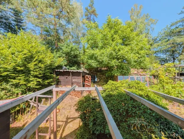 Prodej chaty, Drahoňův Újezd, 55 m2