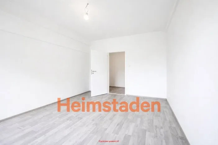Pronájem bytu 2+1, Havířov - Město, Rossenbergových, 55 m2