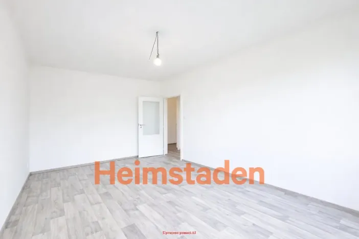 Pronájem bytu 2+1, Havířov - Město, Rossenbergových, 55 m2