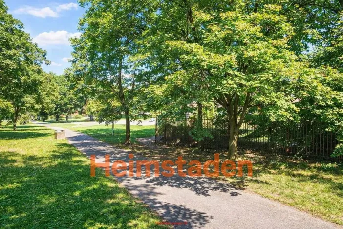 Pronájem bytu 2+1, Havířov - Město, Rossenbergových, 55 m2