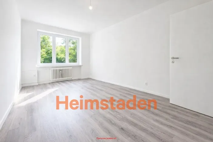 Pronájem bytu 2+1, Havířov - Město, Rossenbergových, 58 m2