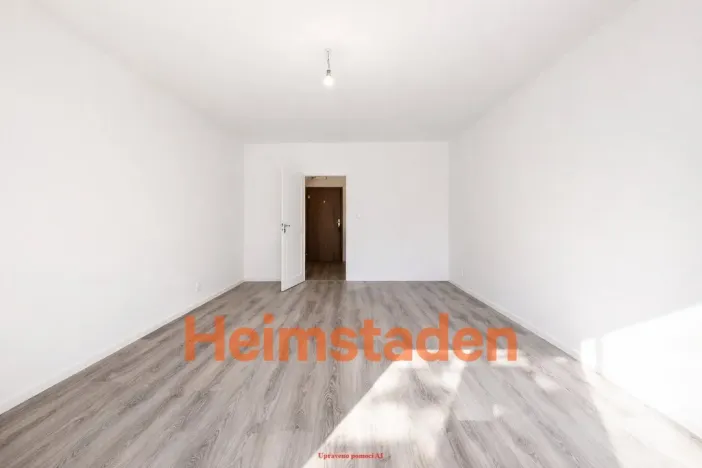 Pronájem bytu 2+1, Havířov - Město, Rossenbergových, 58 m2