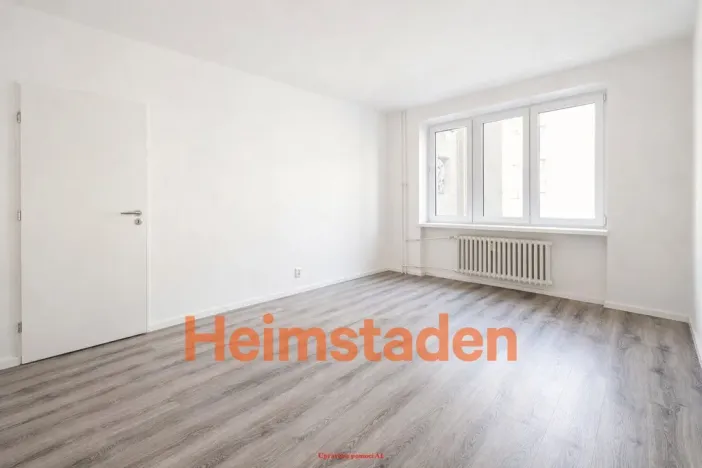 Pronájem bytu 2+1, Havířov - Město, Rossenbergových, 58 m2