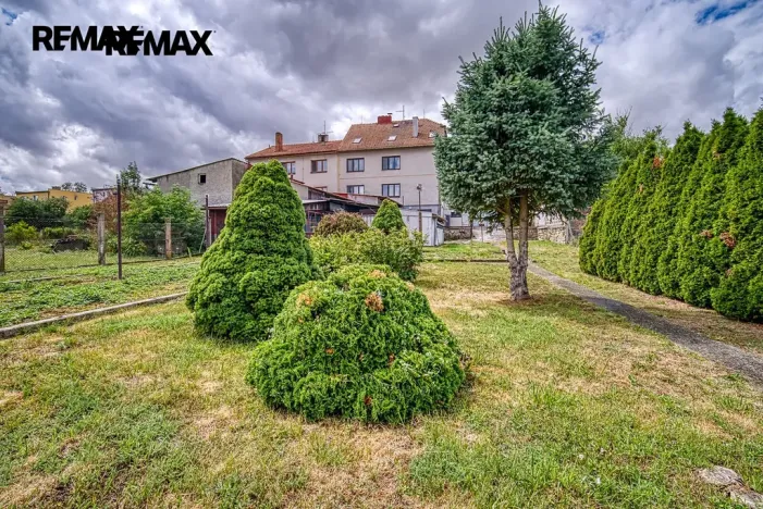 Prodej rodinného domu, Moravský Krumlov, Seifertova, 400 m2