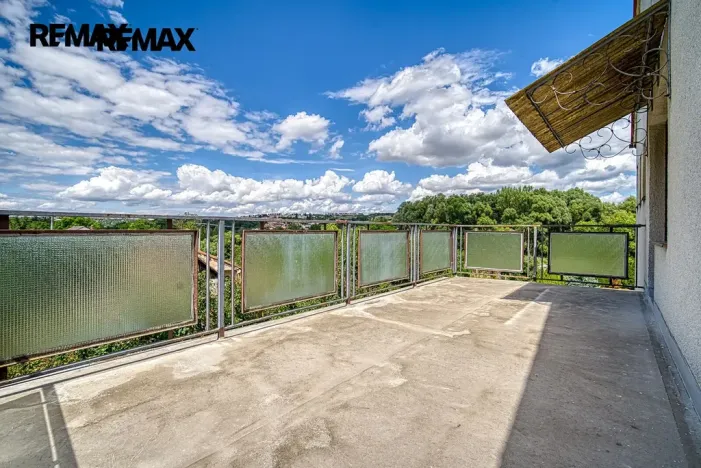 Prodej rodinného domu, Moravský Krumlov, Seifertova, 400 m2